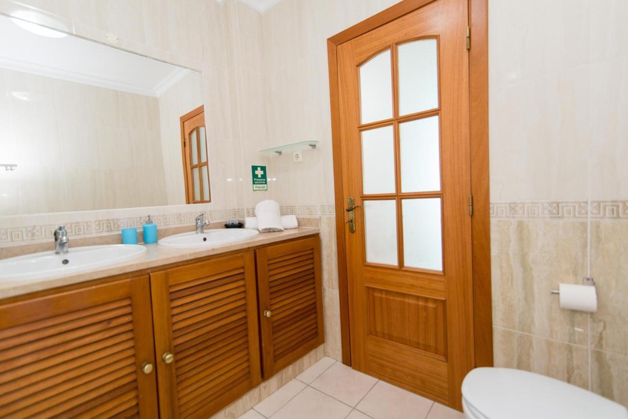 Apartamento Praia Fuseta 3 - Ria Formosa Olhão Exterior foto